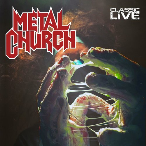 Classic Live [Explicit]