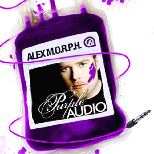 Purple Audio