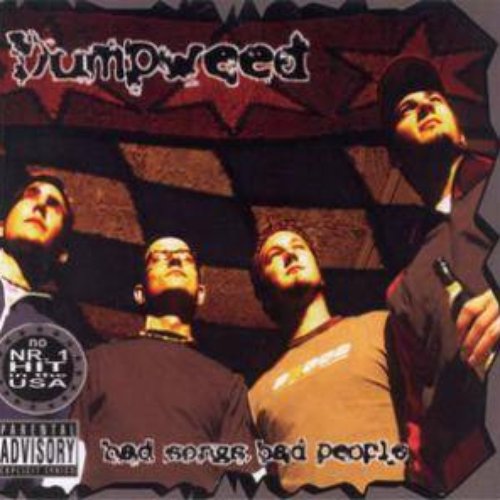 Bad Songs, Bad People