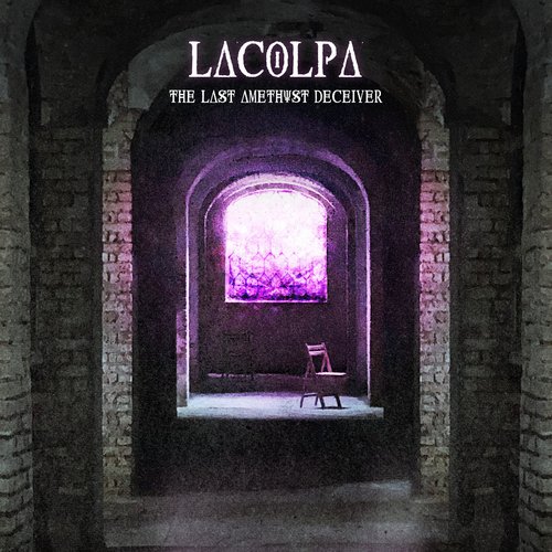 The Last Amethyst Deceiver