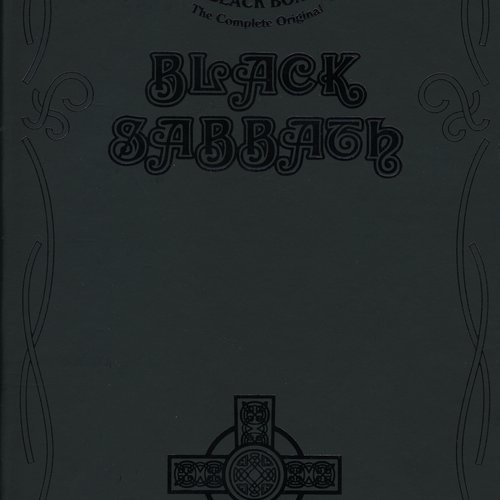 Black Box : The Complete Original Black Sabbath 1970–1978