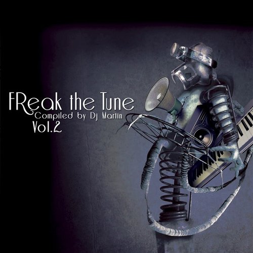 Freak The Tune Vol.2