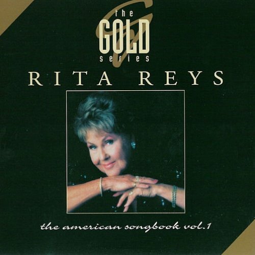 The Gold Series - the American Songbook, Vol. 1