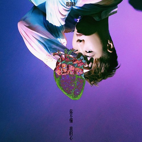 你不懂我的心 - Single