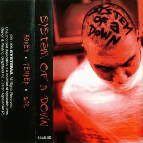 2nd Demo — System of a Down | Last.fm