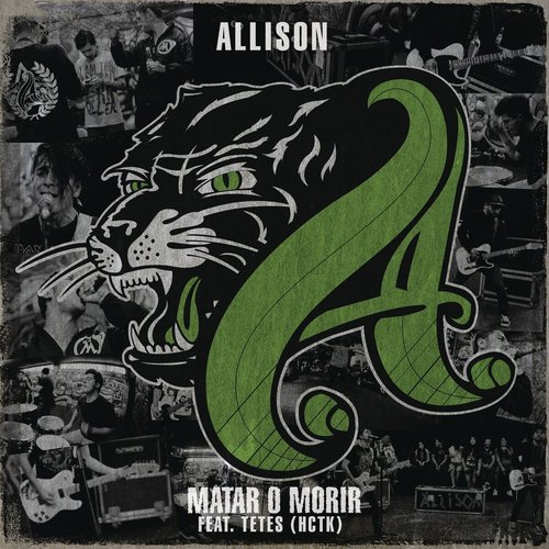 Matar o Morir (feat. TTS)