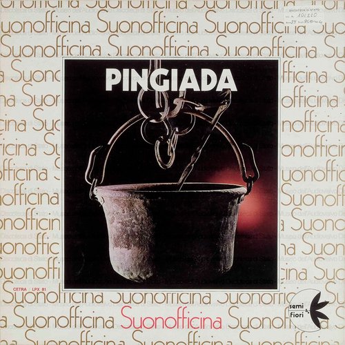 Pingiada