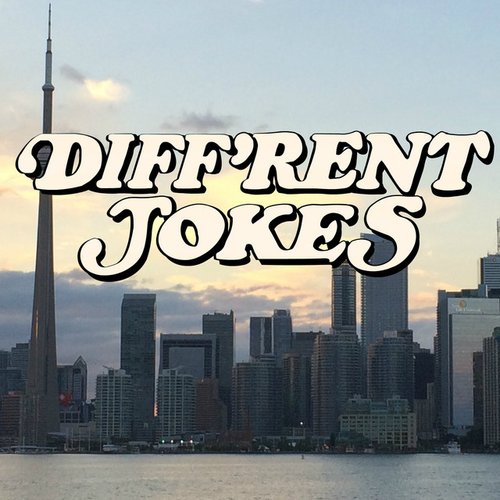 Diff'rent Jokes
