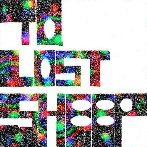 To Lost Sheep