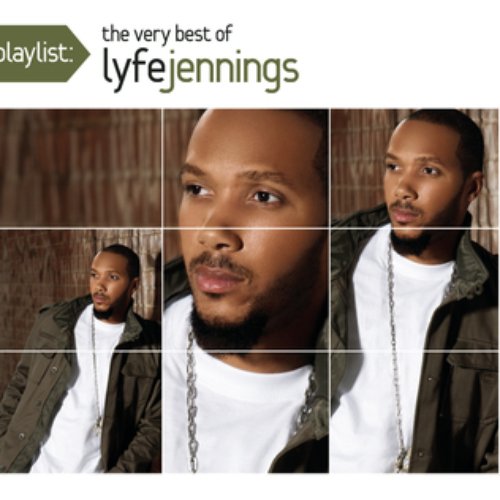 Playlist: The Very Best Of Lyfe Jennings