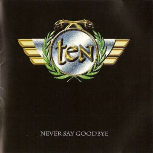 Never Say Goodbye (disc 1)