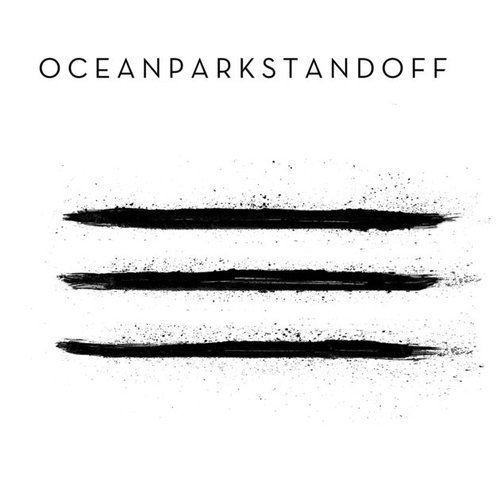 Ocean Park Standoff