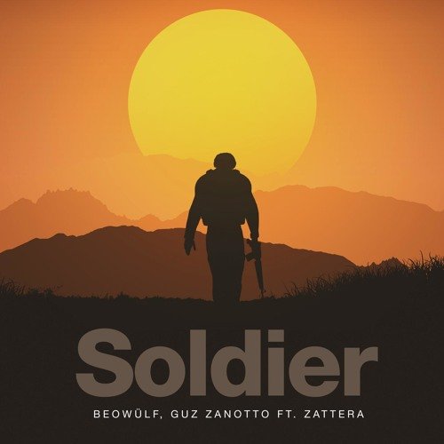 Soldier (feat. Zattera)