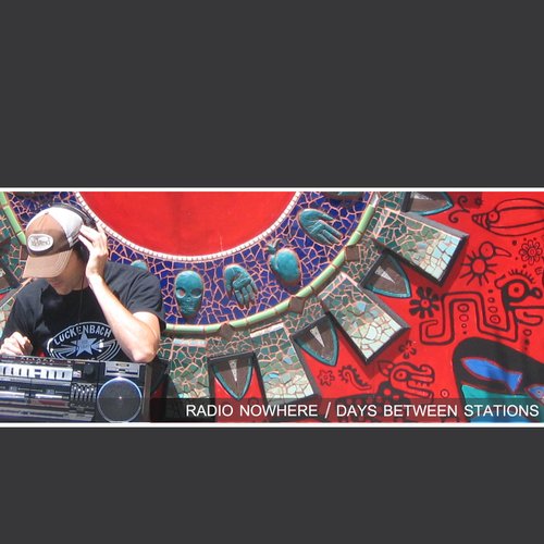 Days Between Stations