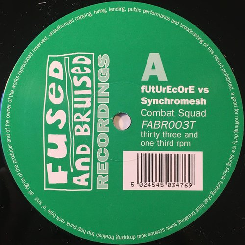 Combat Squad