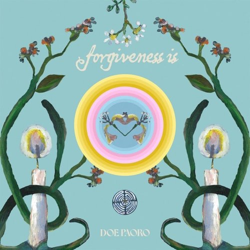 Forgiveness Is