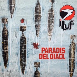Paradìs del diàol cover
