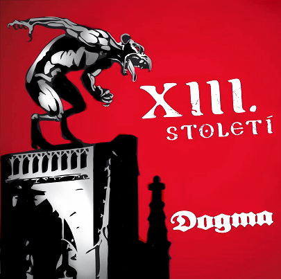 Dogma cover
