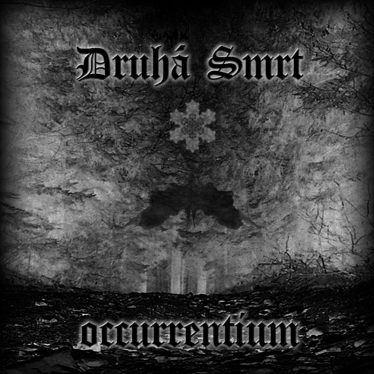 Occurrentium cover