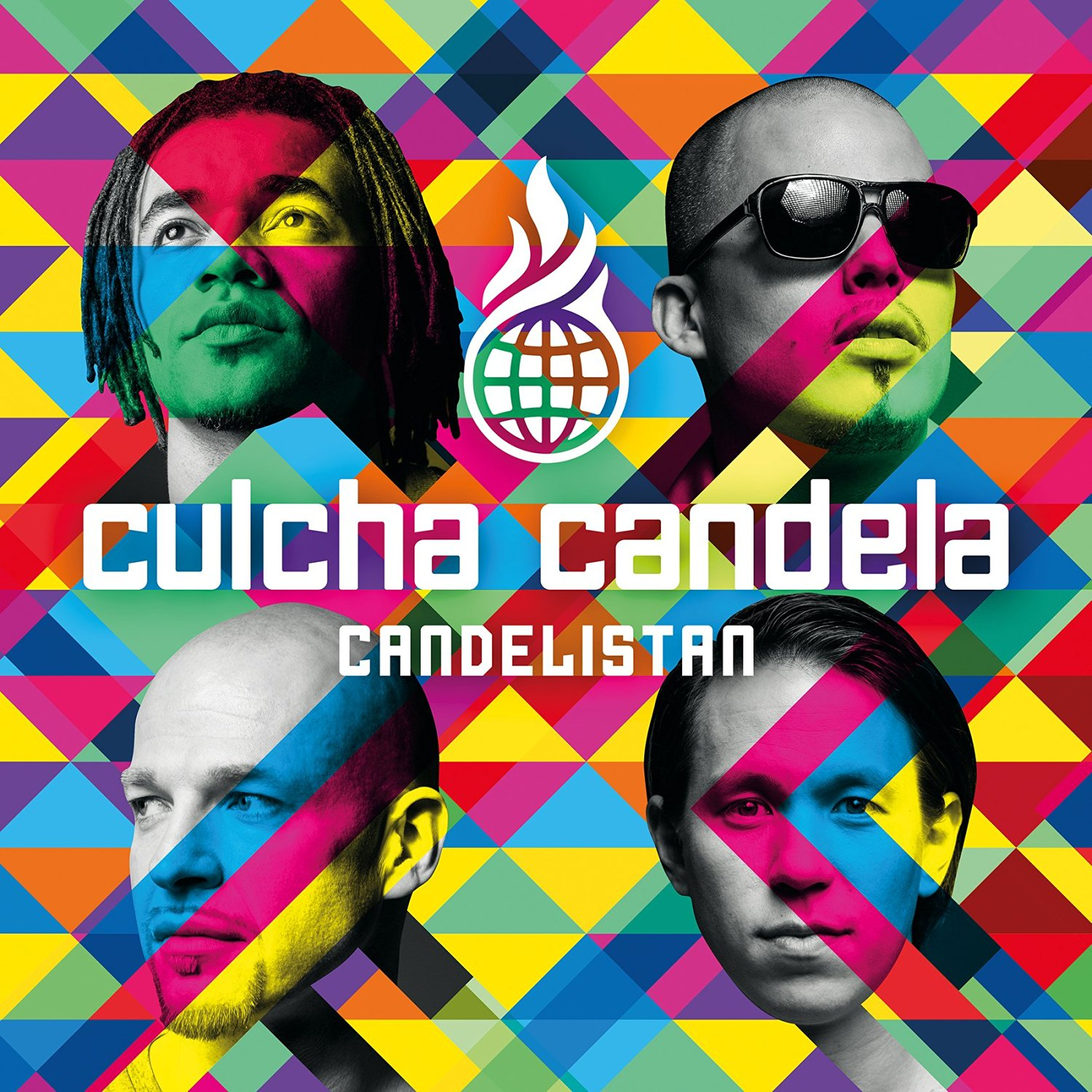Candelistan cover