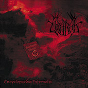 Encyclopaedia Infernalis cover