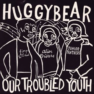 Our Troubled Youth cover