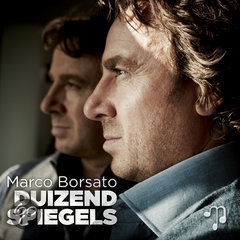 Duizend Spiegels cover