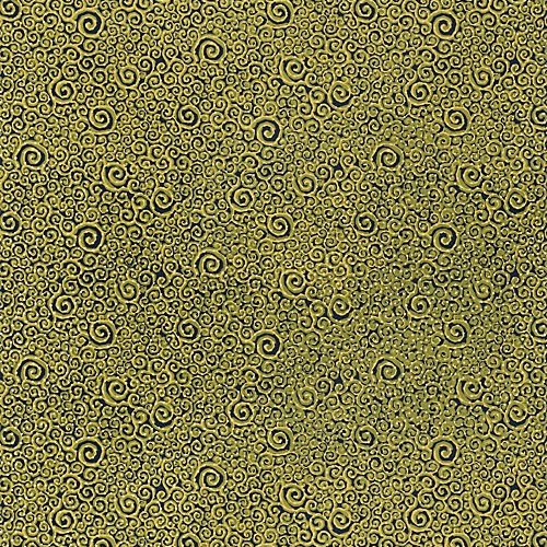 Green Is the Night and Out of Madness Woven cover