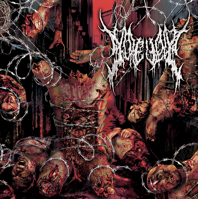 Extinction cover