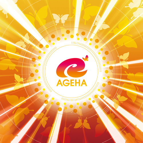 AGEHA cover