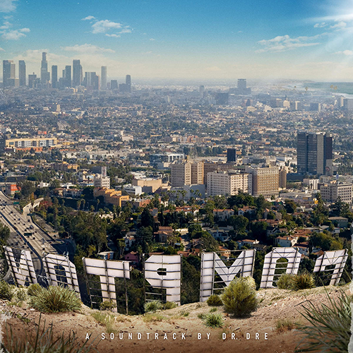 Compton cover