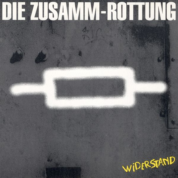 Widerstand cover