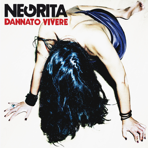 Dannato vivere cover