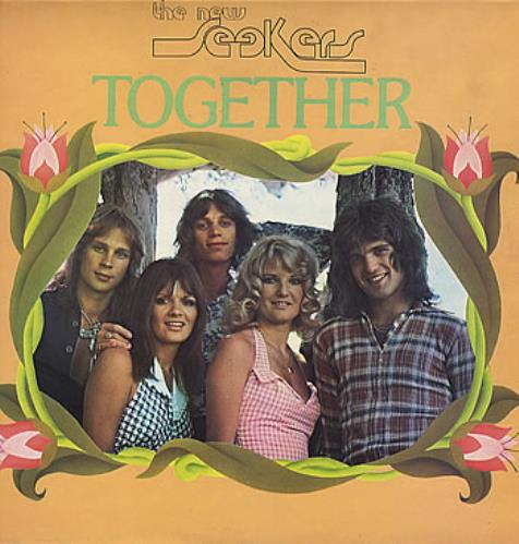 Together cover