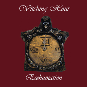Witching Hour Gb Getsongbpm