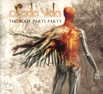 Body Parts Party cover