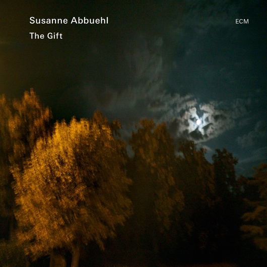 The Gift cover