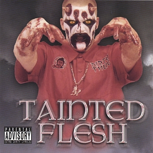 Tha Beginning cover