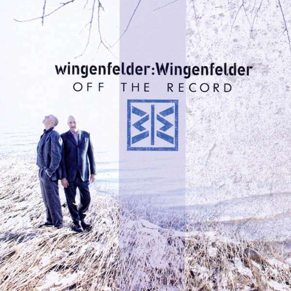 Off The Record cover
