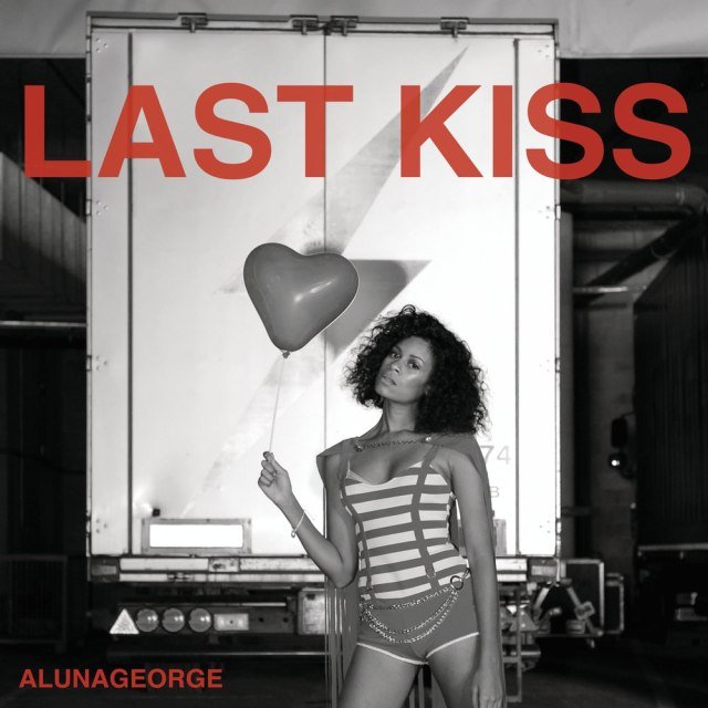 Image of AlunaGeorge