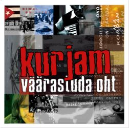 Väärastuda oht cover