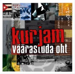 Väärastuda Oht Lyrics & Chords By Kurjam