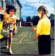 Mimoid cover