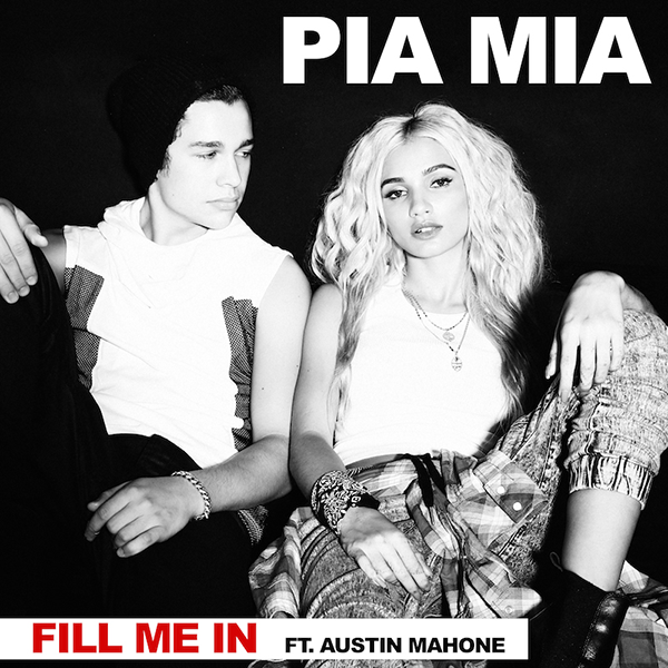 Image of Pia Mia