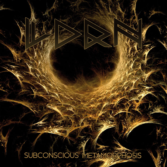 Definitive Conjunction cover