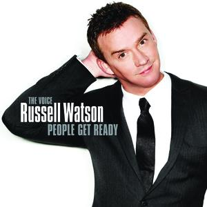 People Get Ready cover
