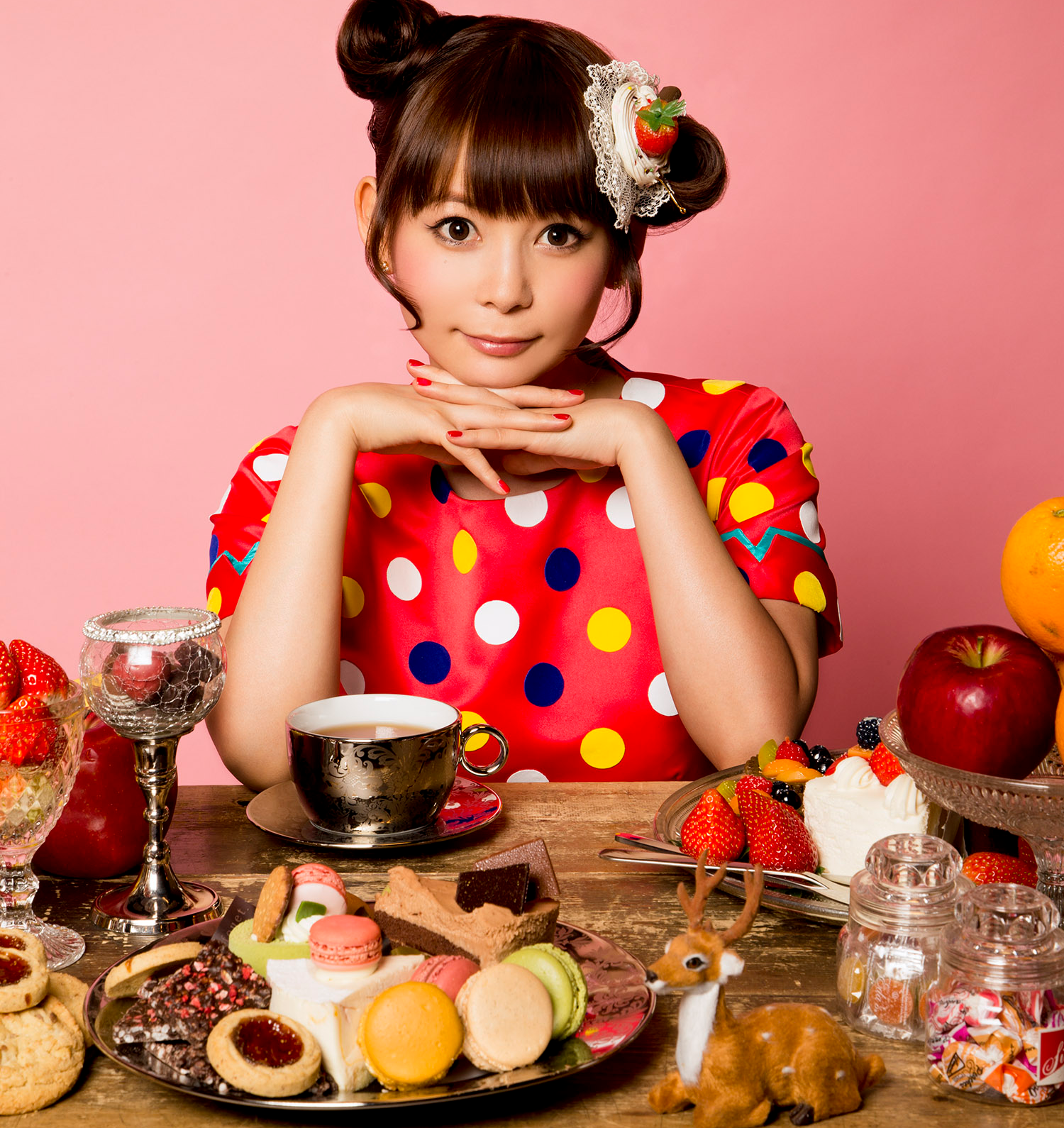 中川翔子 S Lyrics Chords