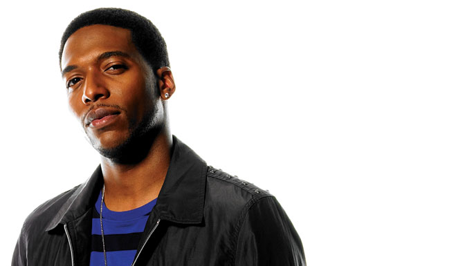 Jocko Sims is an American actor best known for his role as Anthony Adams (a...