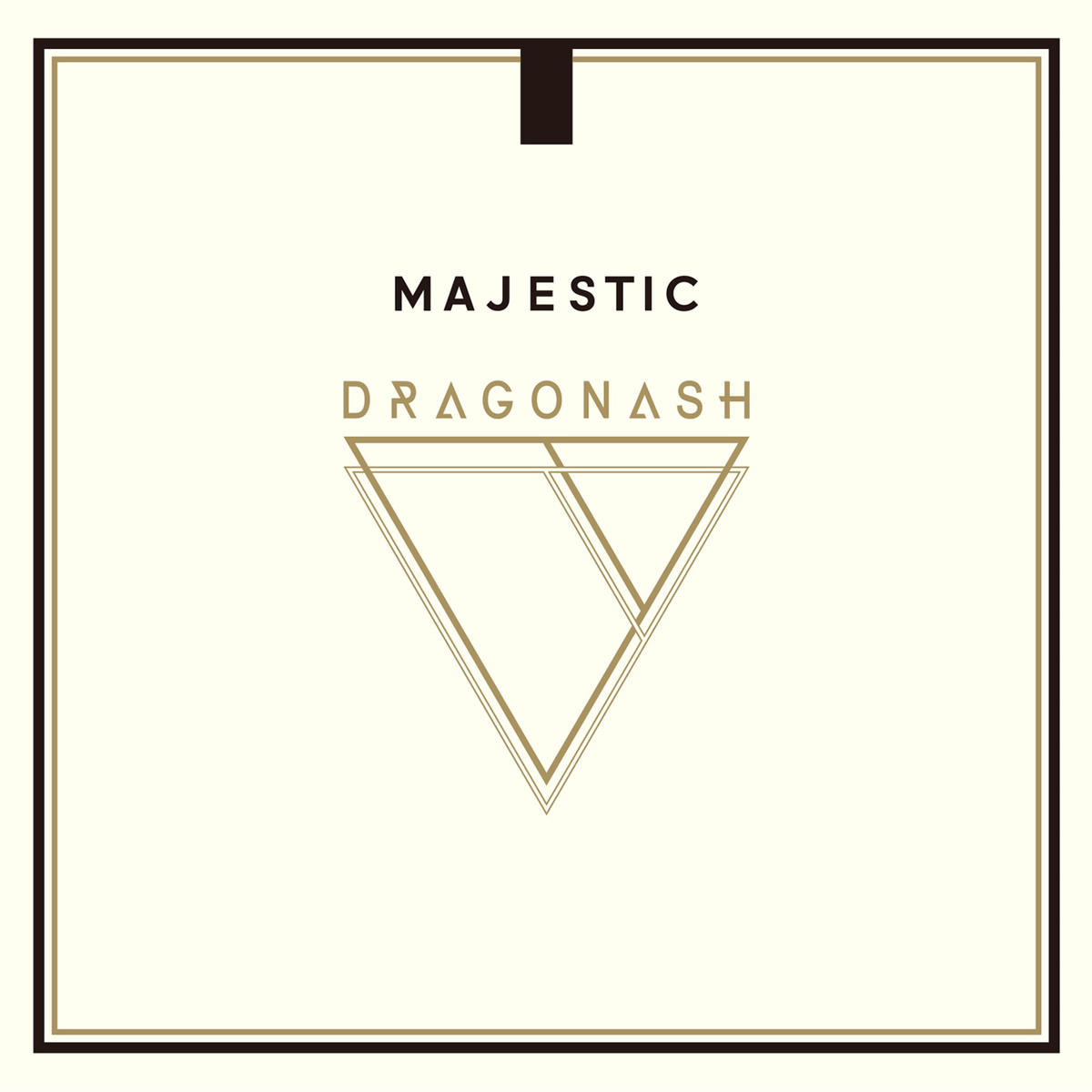 MAJESTIC cover