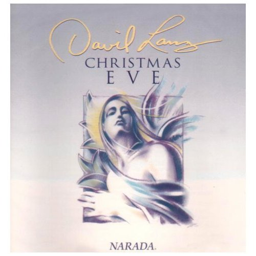Christmas Eve (Piano Solos) cover